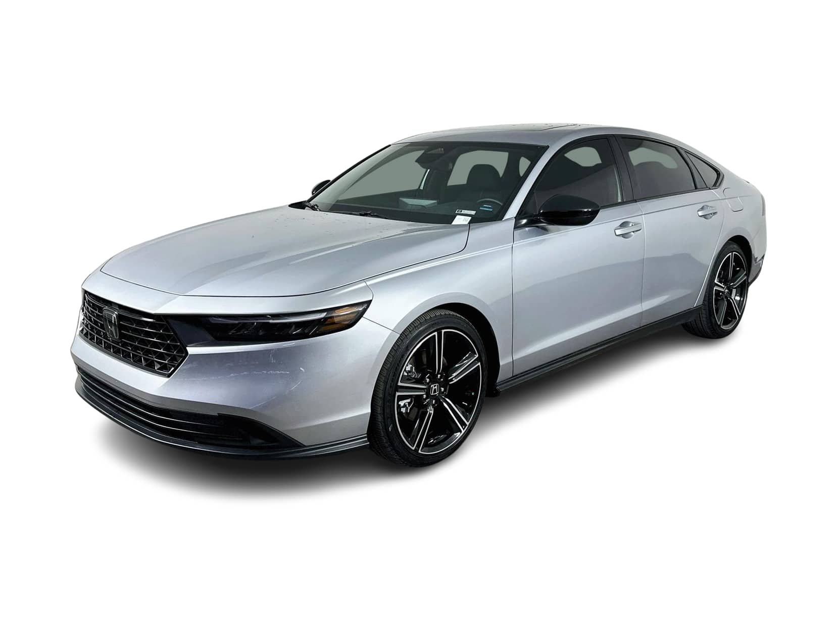 Thumbnail: 2026 Honda Accord - 1