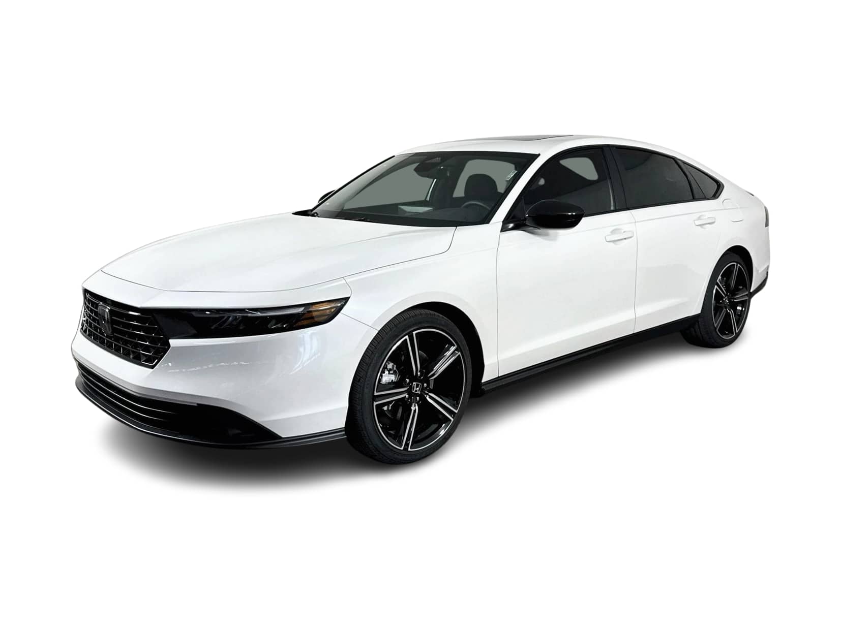 2026 Honda Accord Sport -
                  Tampa, FL