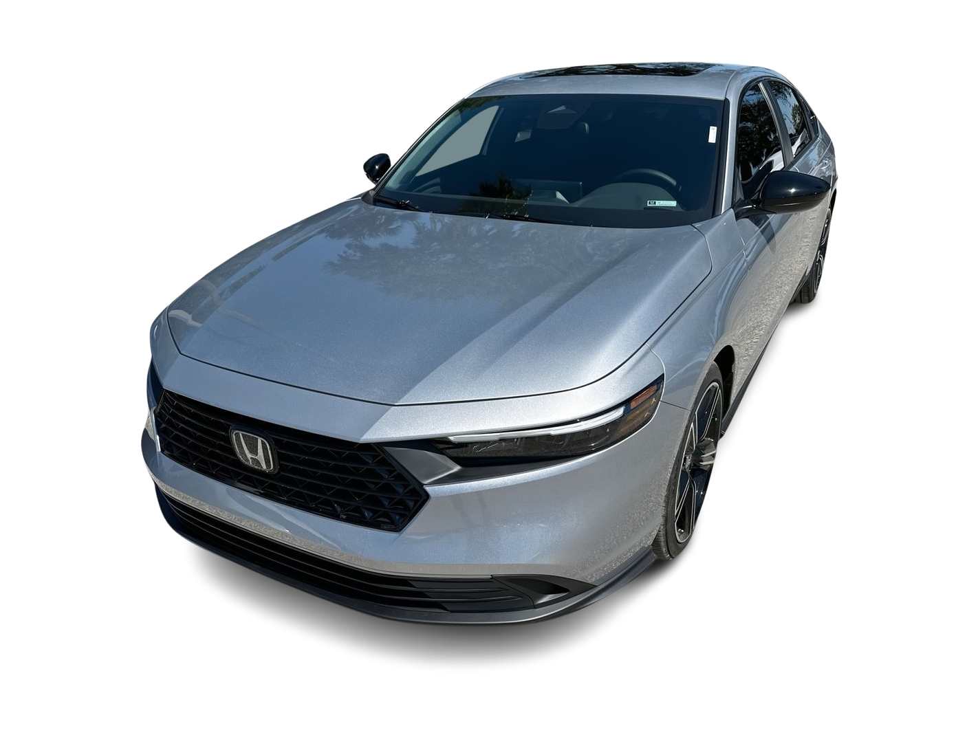 Thumbnail: 2026 Honda Accord - 1