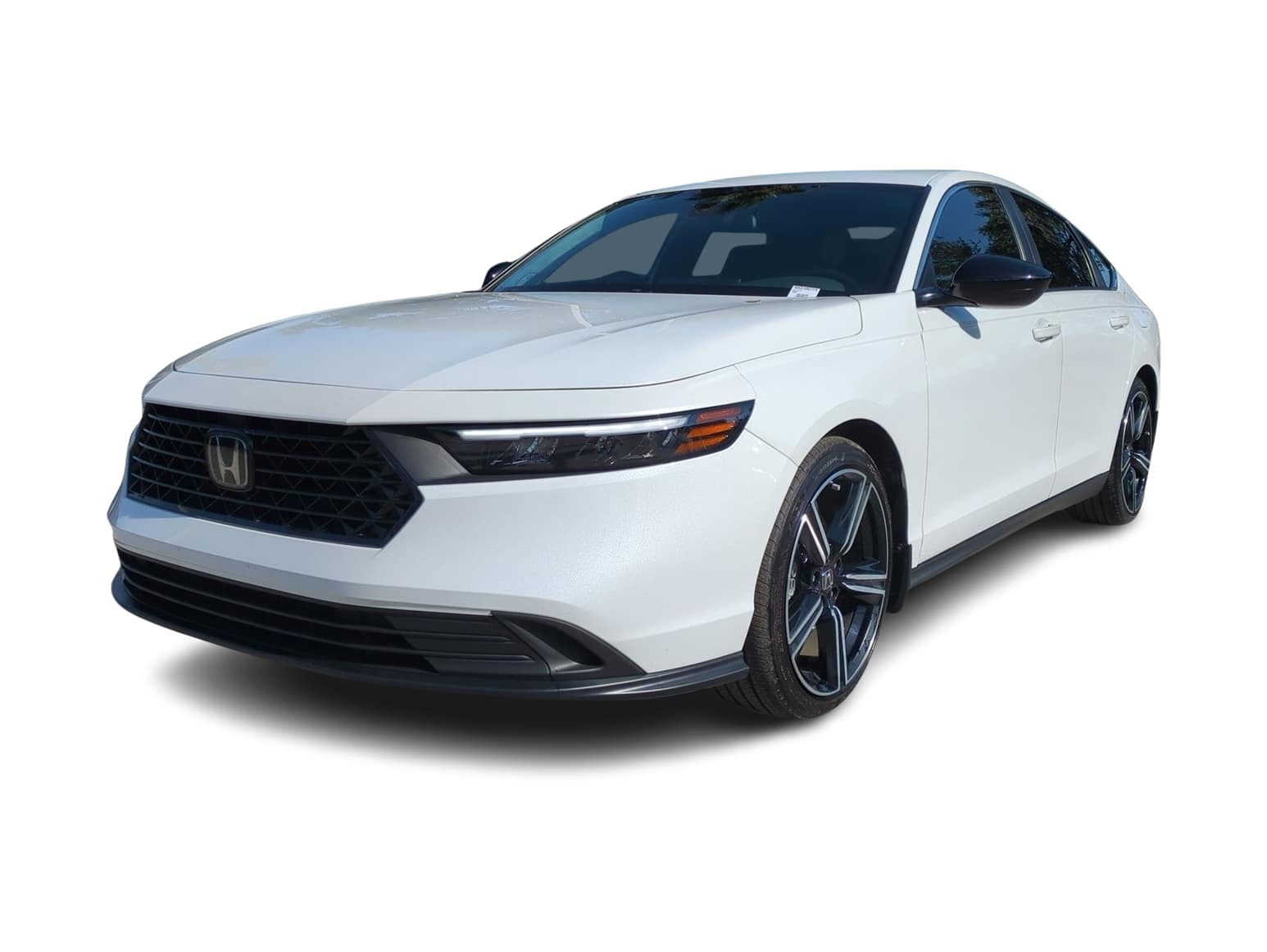 2024 Honda Accord Sport -
                  Tampa, FL