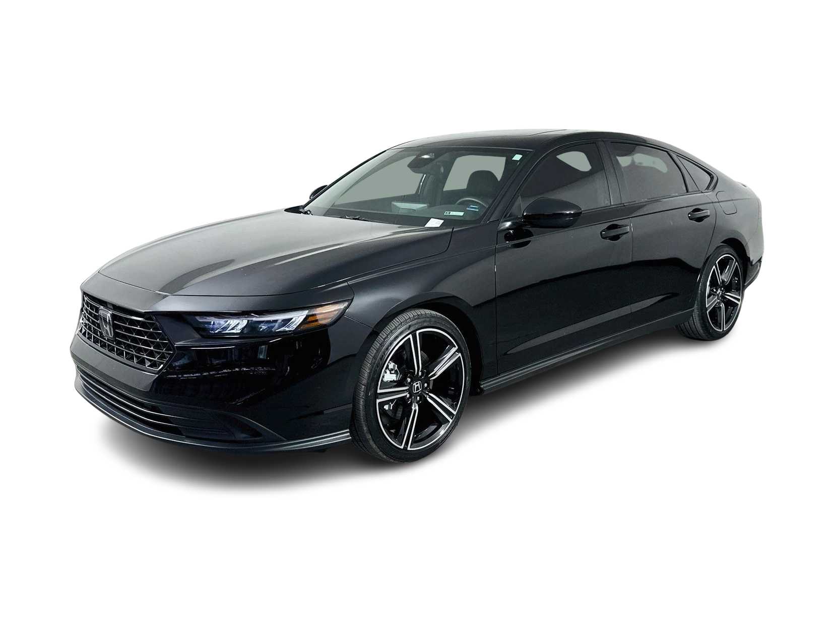 Thumbnail: 2026 Honda Accord - 1