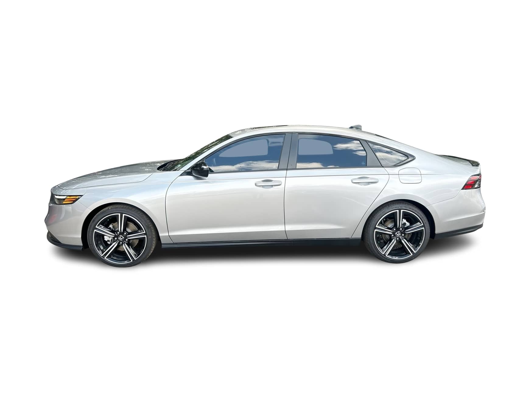 Thumbnail: 2026 Honda Accord - 1
