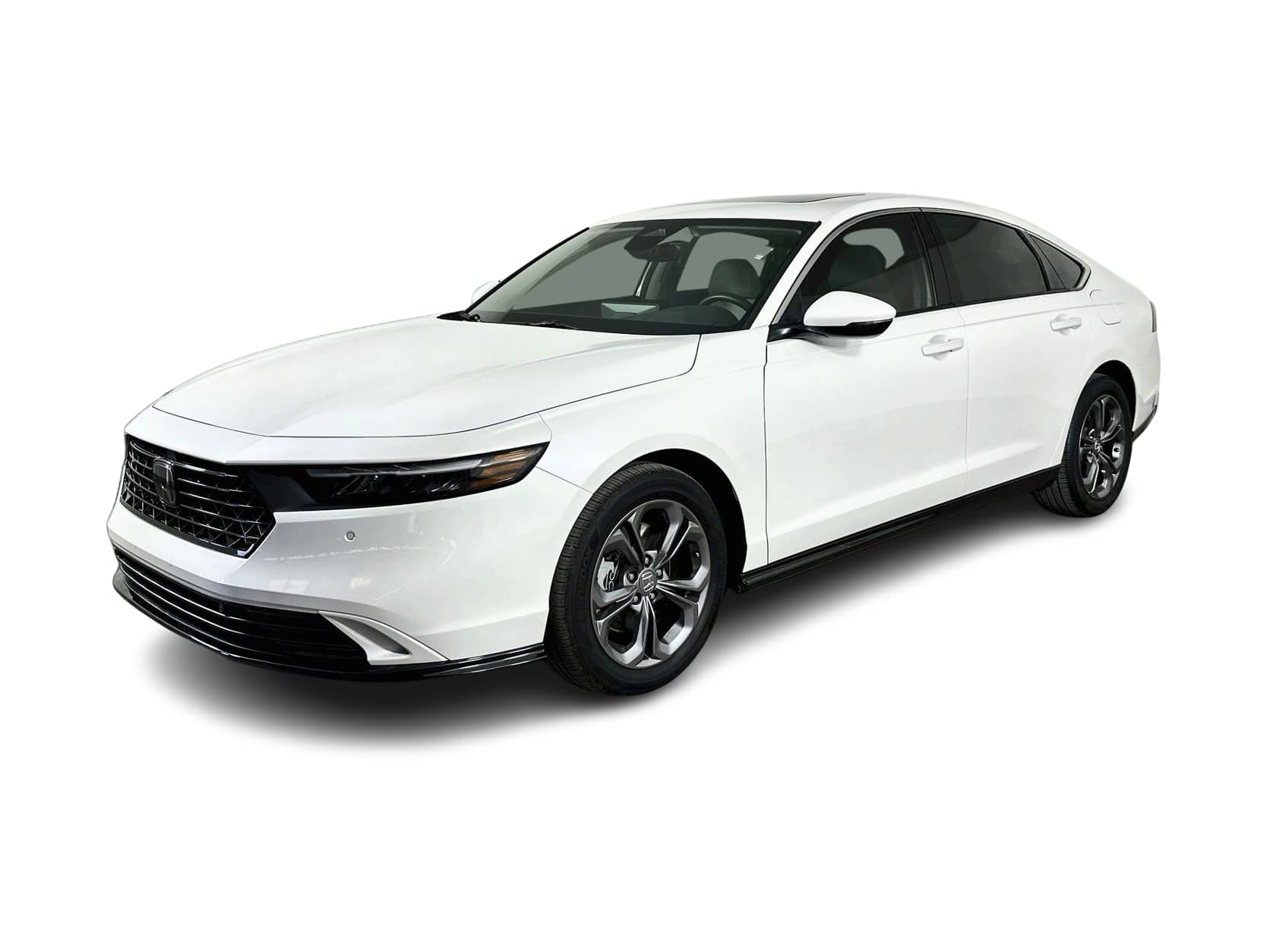 Thumbnail: 2025 Honda Accord - 1