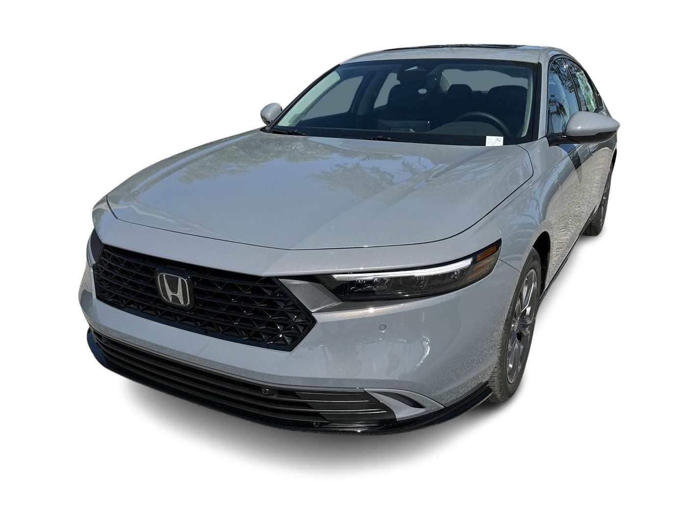 Thumbnail: 2026 Honda Accord - 1