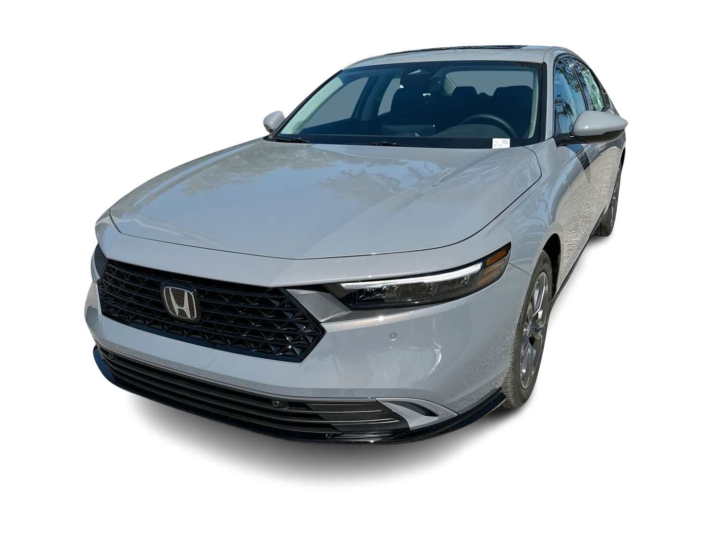 Thumbnail: 2026 Honda Accord - 1