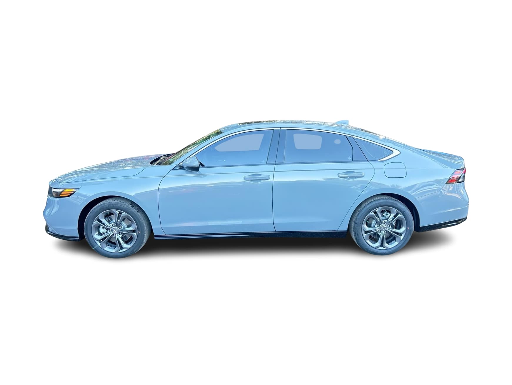 Thumbnail: 2026 Honda Accord - 1