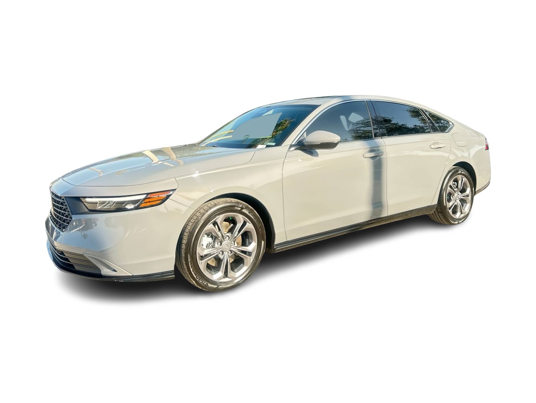 Thumbnail: 2025 Honda Accord - 1
