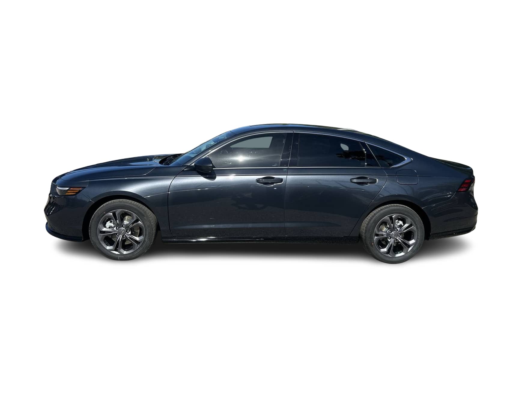 Thumbnail: 2026 Honda Accord - 1