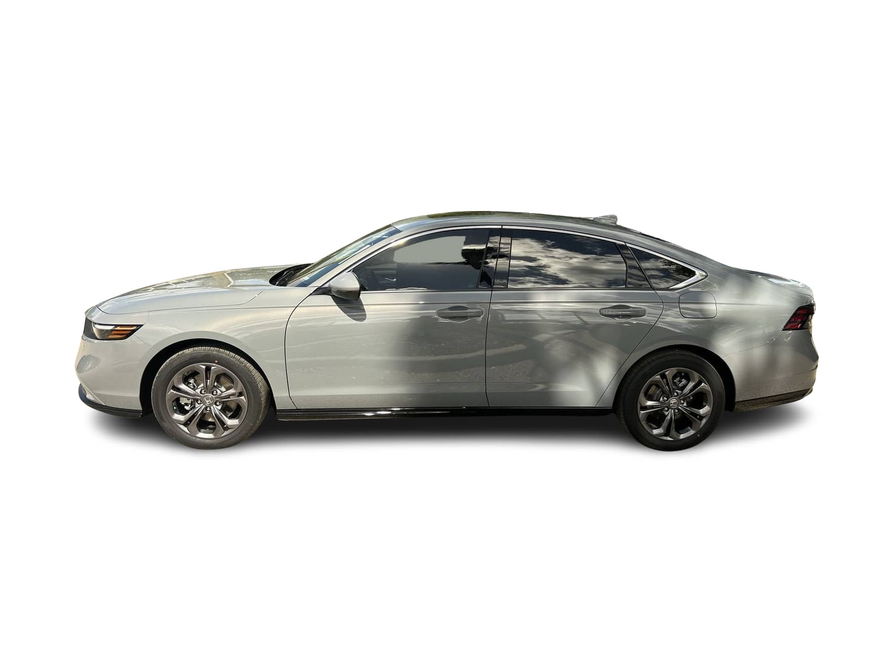 Thumbnail: 2026 Honda Accord - 1
