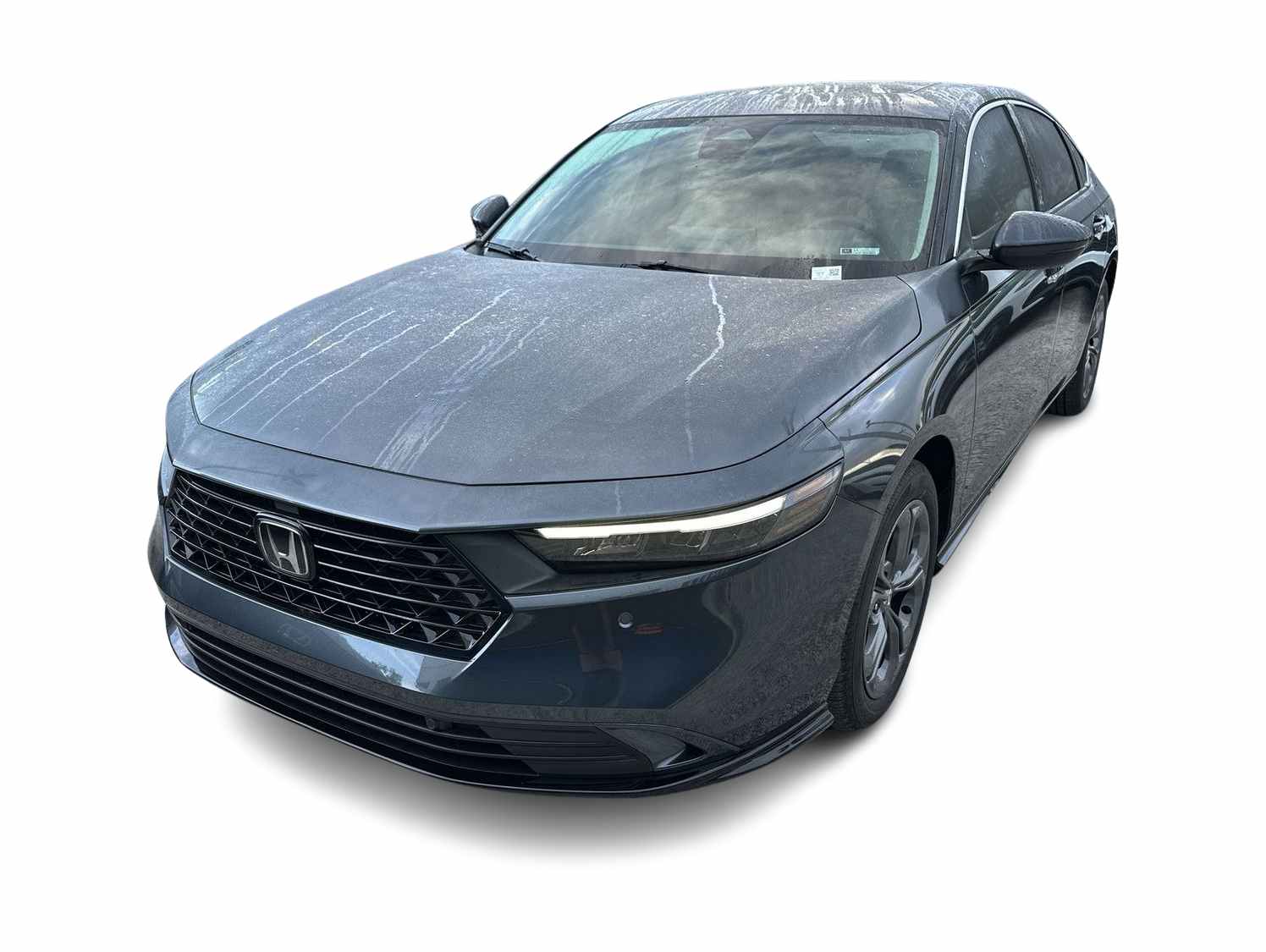 Thumbnail: 2026 Honda Accord - 1
