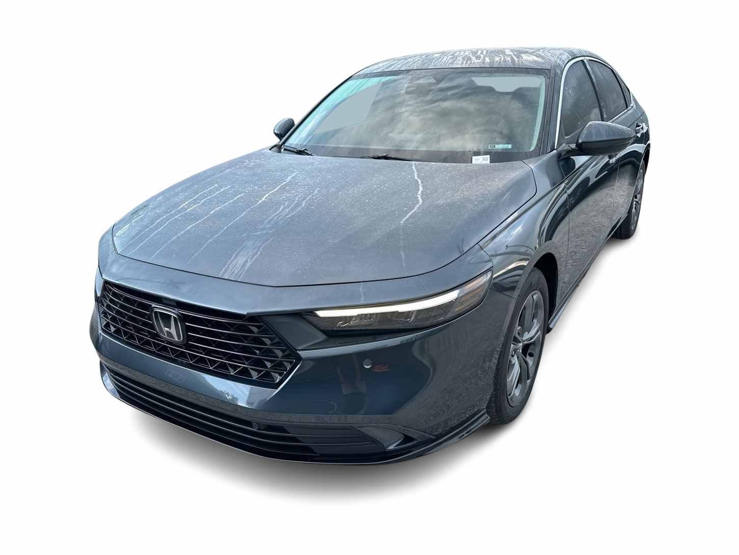 Thumbnail: 2026 Honda Accord - 1