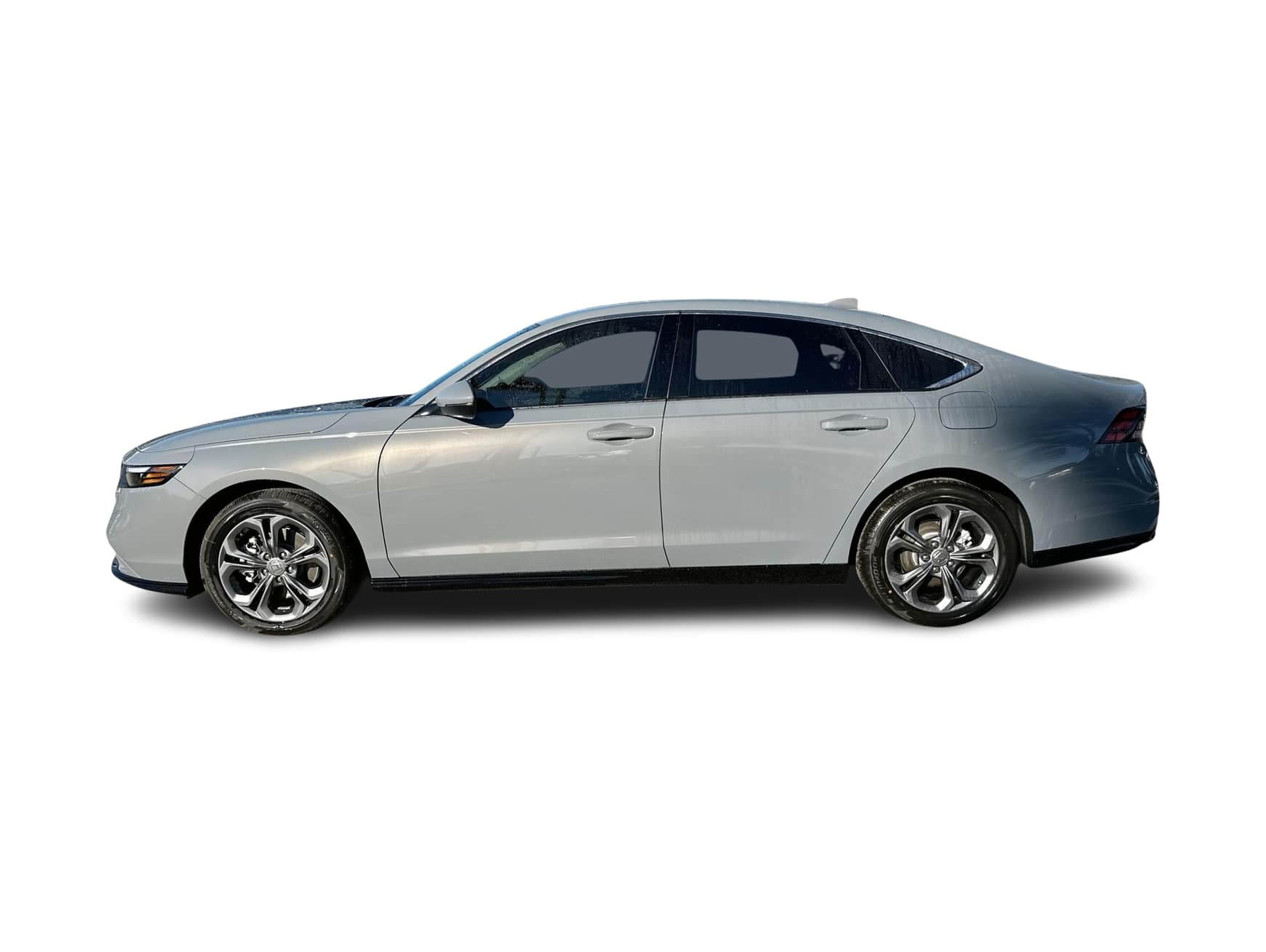 Thumbnail: 2026 Honda Accord - 1