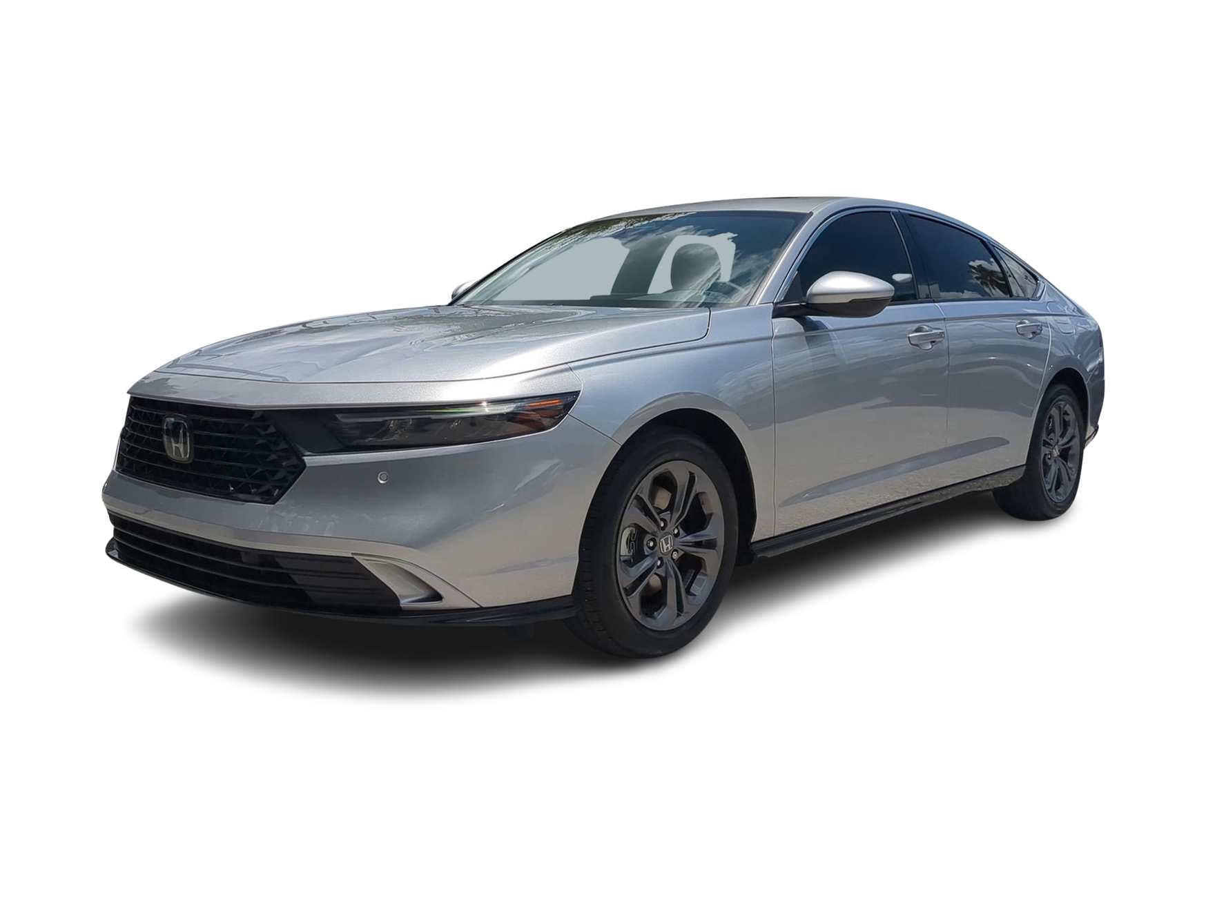 Thumbnail: 2025 Honda Accord - 1