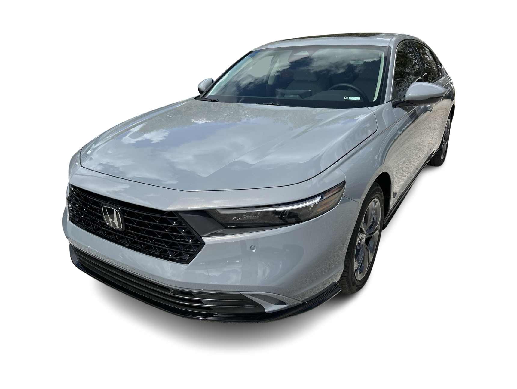 Thumbnail: 2026 Honda Accord - 1
