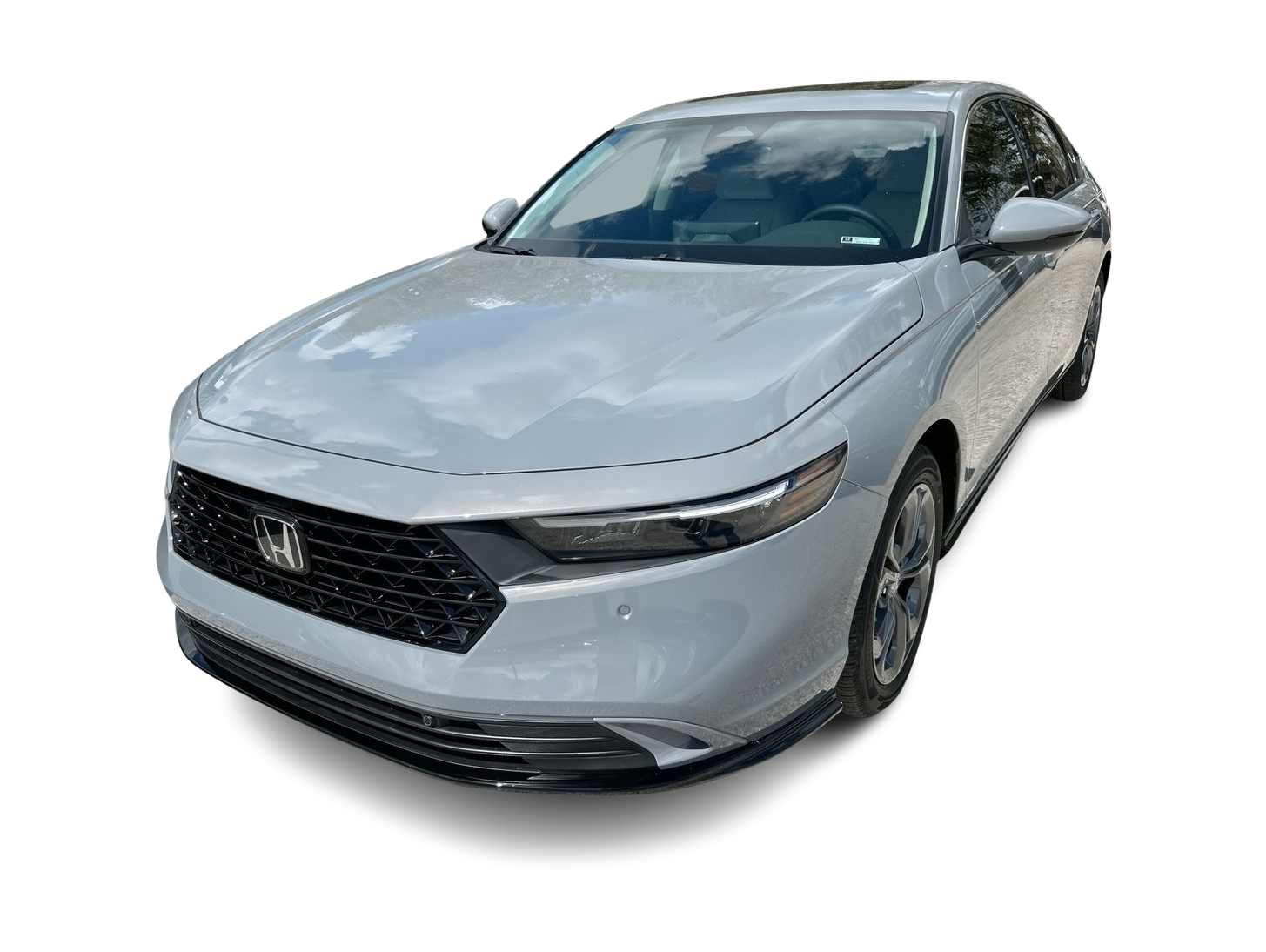Thumbnail: 2026 Honda Accord - 1