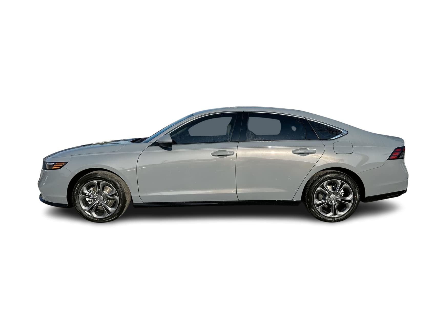 Thumbnail: 2026 Honda Accord - 1