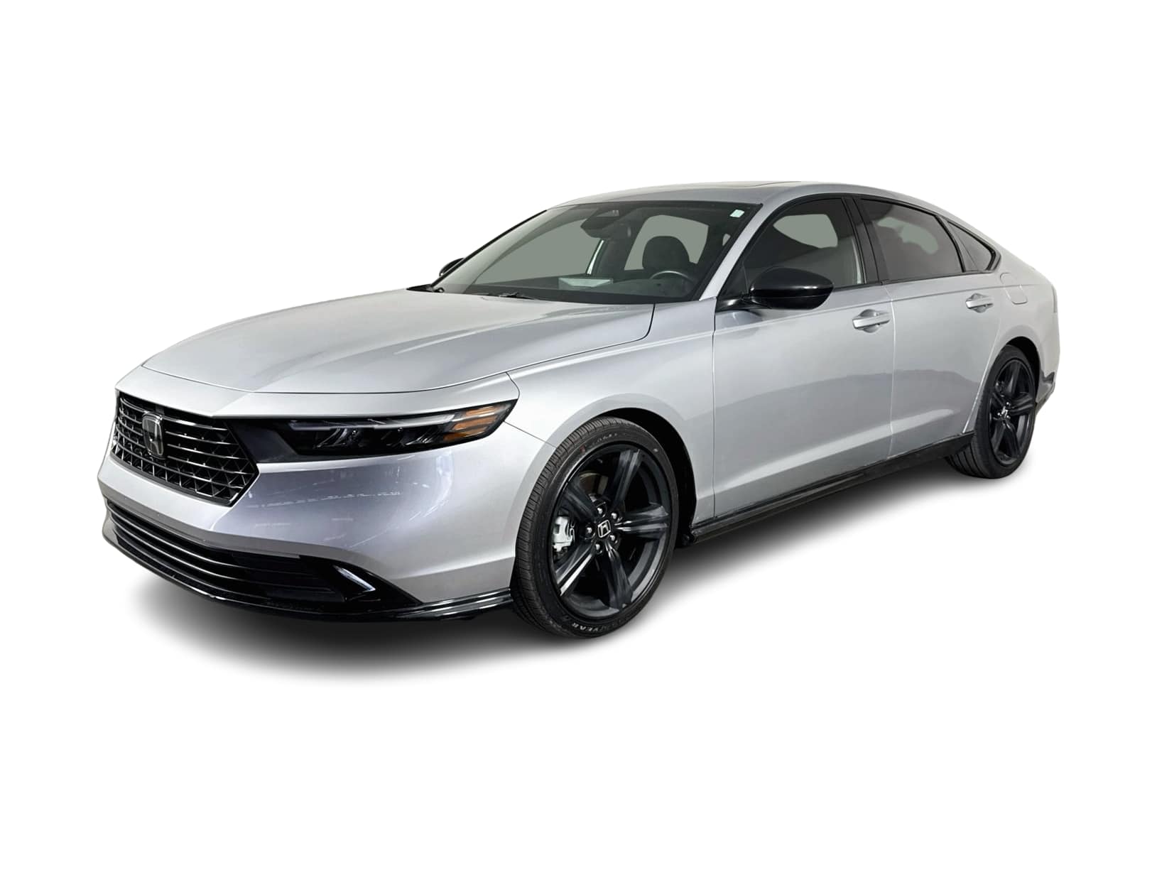 Thumbnail: 2025 Honda Accord - 1