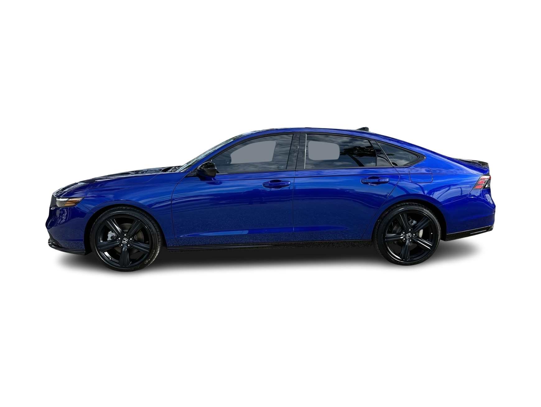 Thumbnail: 2026 Honda Accord - 1