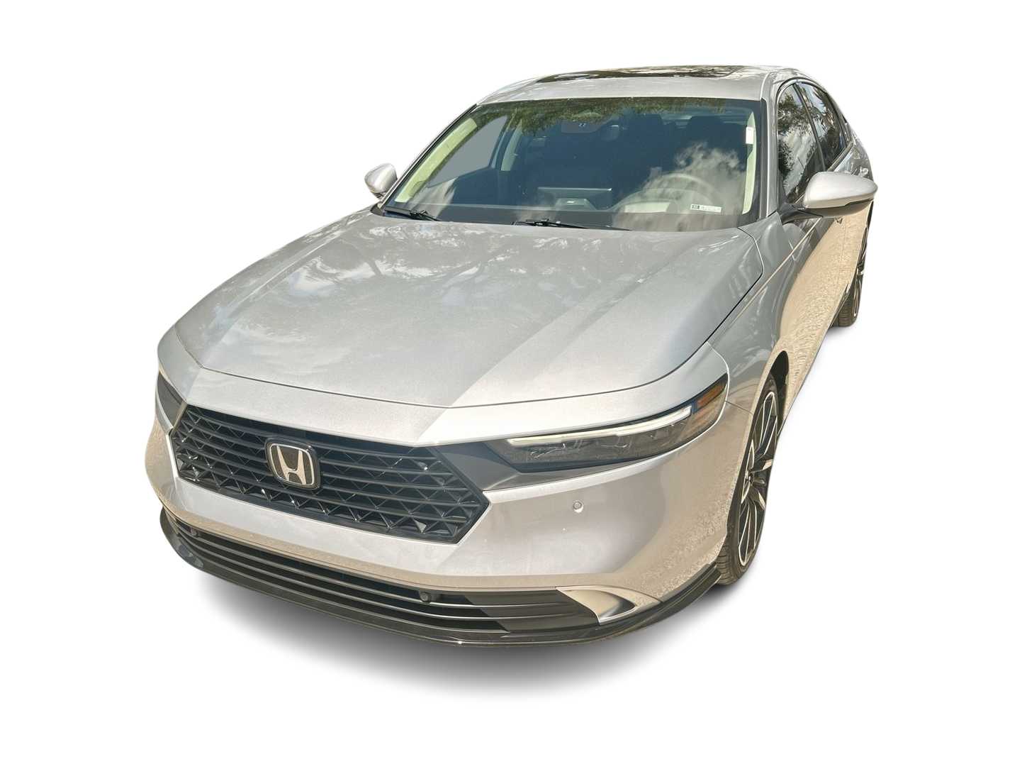 Thumbnail: 2026 Honda Accord - 1