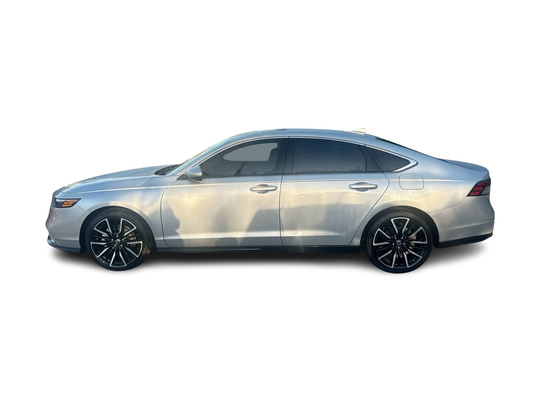 Thumbnail: 2026 Honda Accord - 1