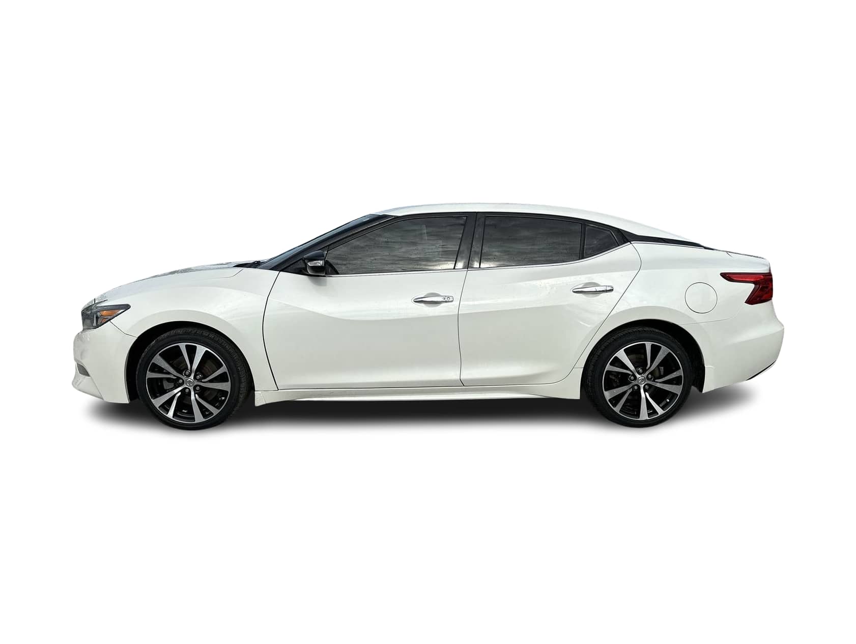 2018 Nissan Maxima SV -
                  Tampa, FL