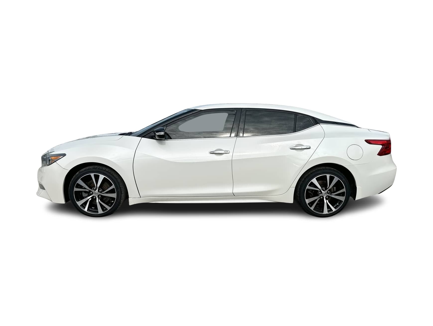 2018 Nissan Maxima SV -
                  Tampa, FL