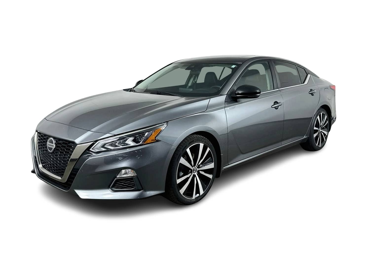 2020 Nissan Altima SR -
                  Tampa, FL