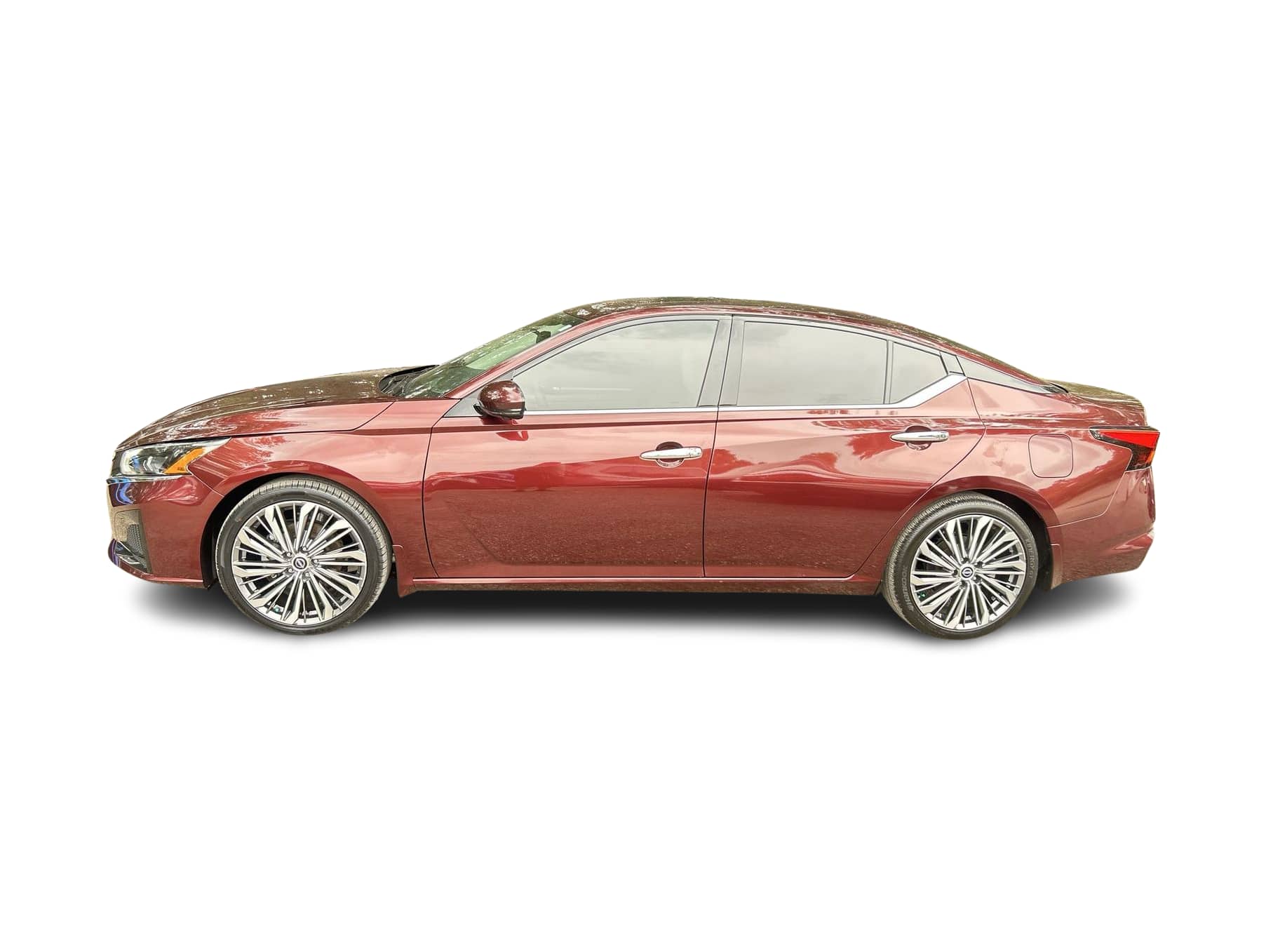 Thumbnail: 2023 Nissan Altima - 1