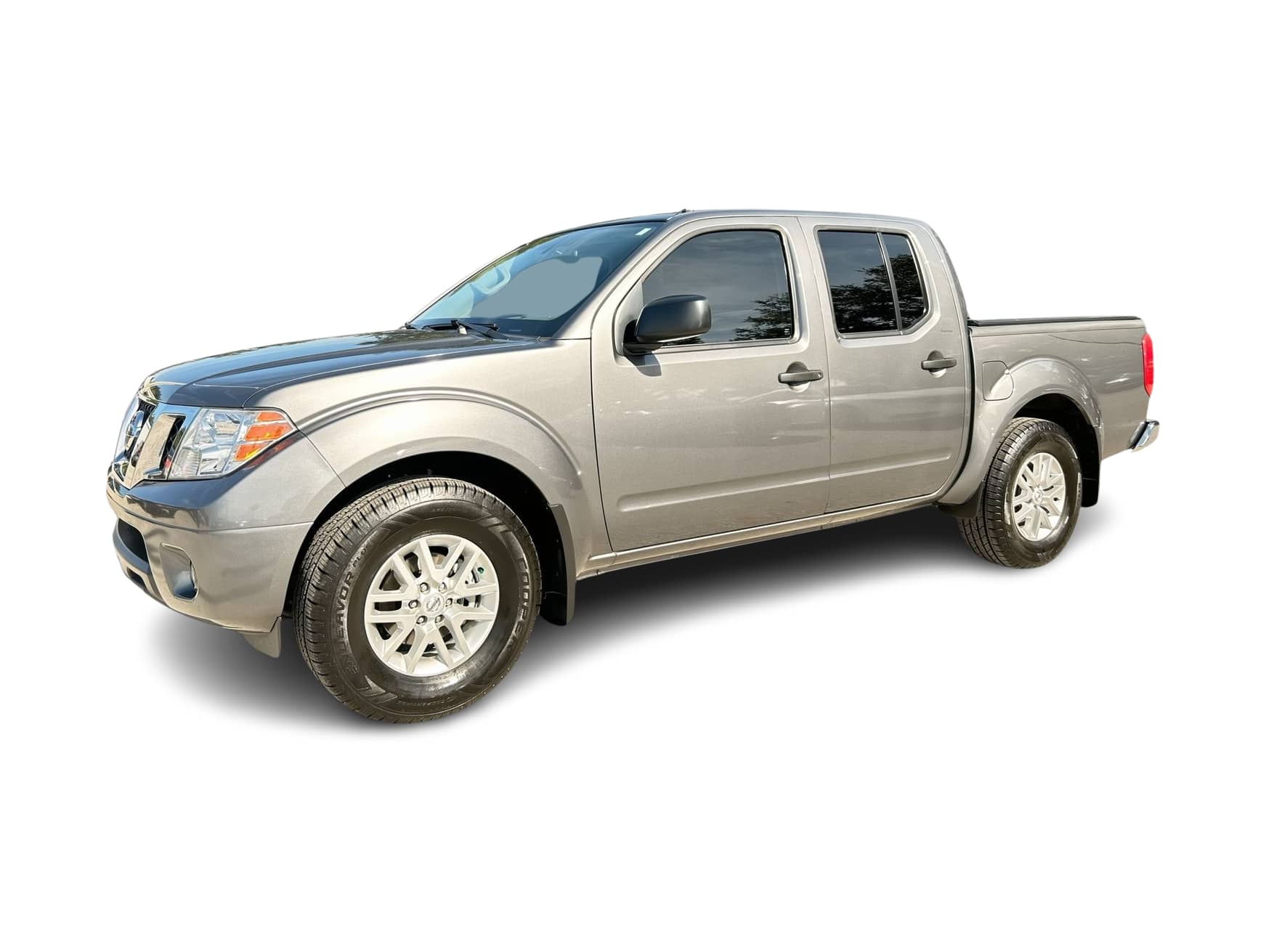 2020 Nissan Frontier SV -
                  Tampa, FL