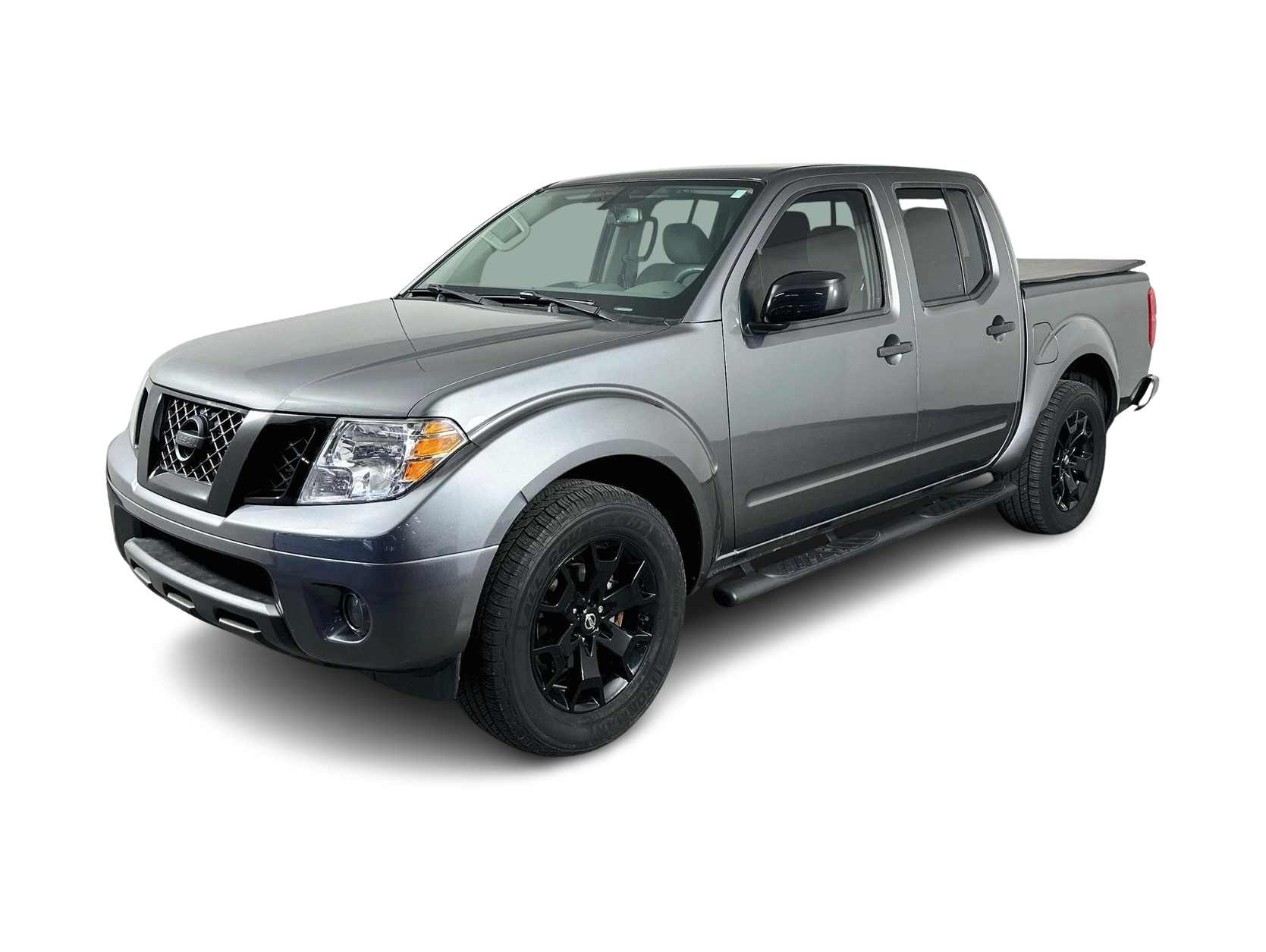 2021 Nissan Frontier SV -
                  Tampa, FL