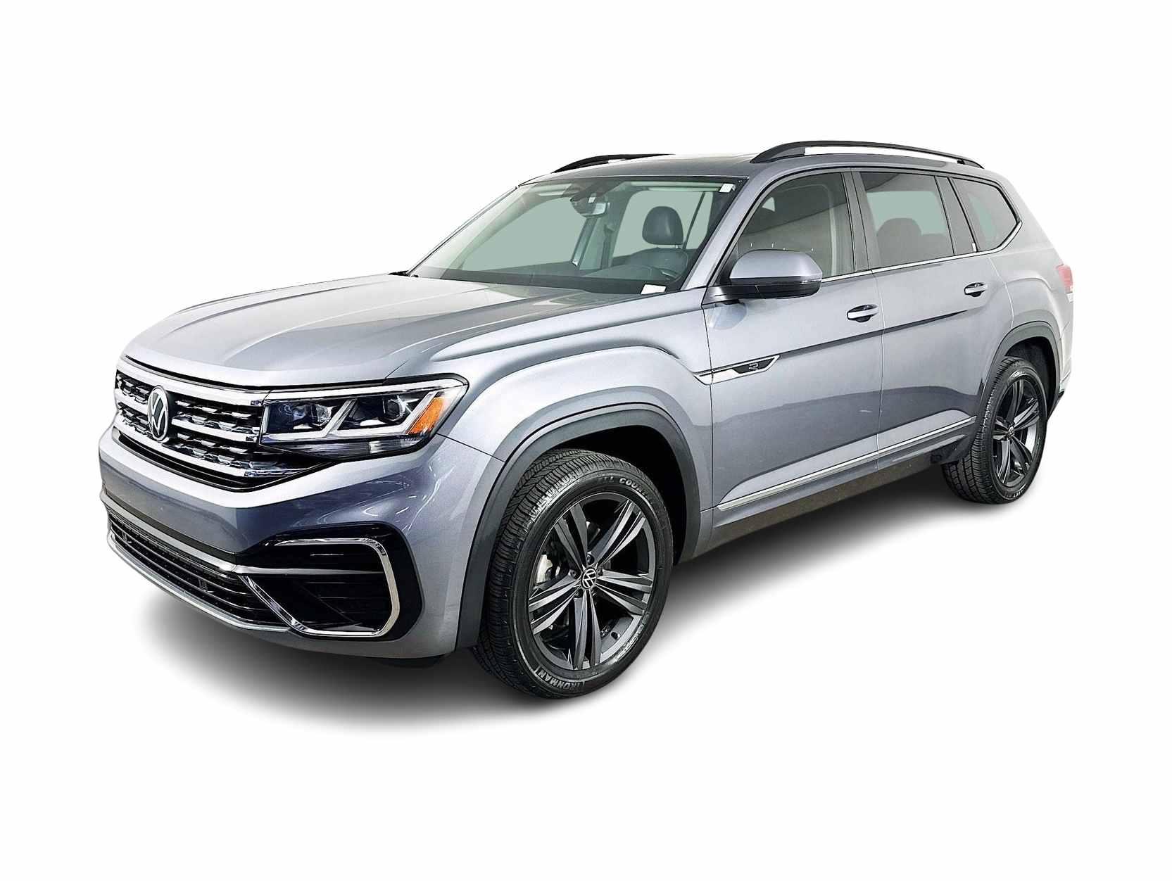 2021 Volkswagen Atlas SE -
                  Tampa, FL