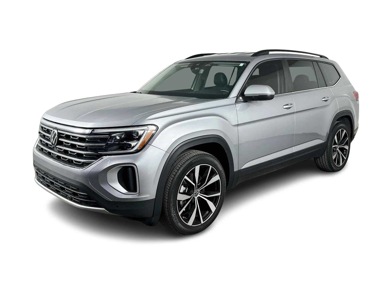 Thumbnail: 2024 Volkswagen Atlas - 1