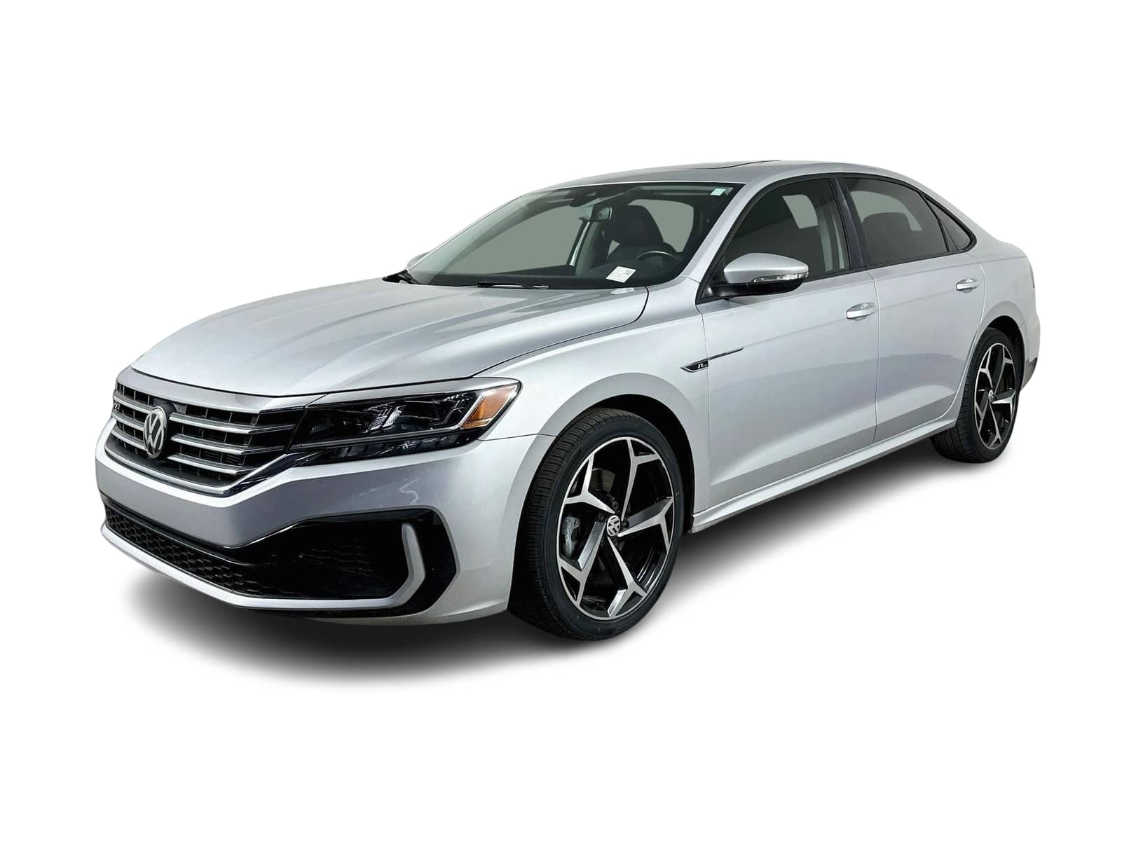 2020 Volkswagen Passat R-Line -
                  Tampa, FL