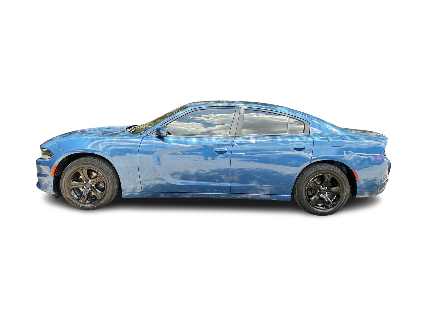 2020 Dodge Charger SXT -
                  Tampa, FL