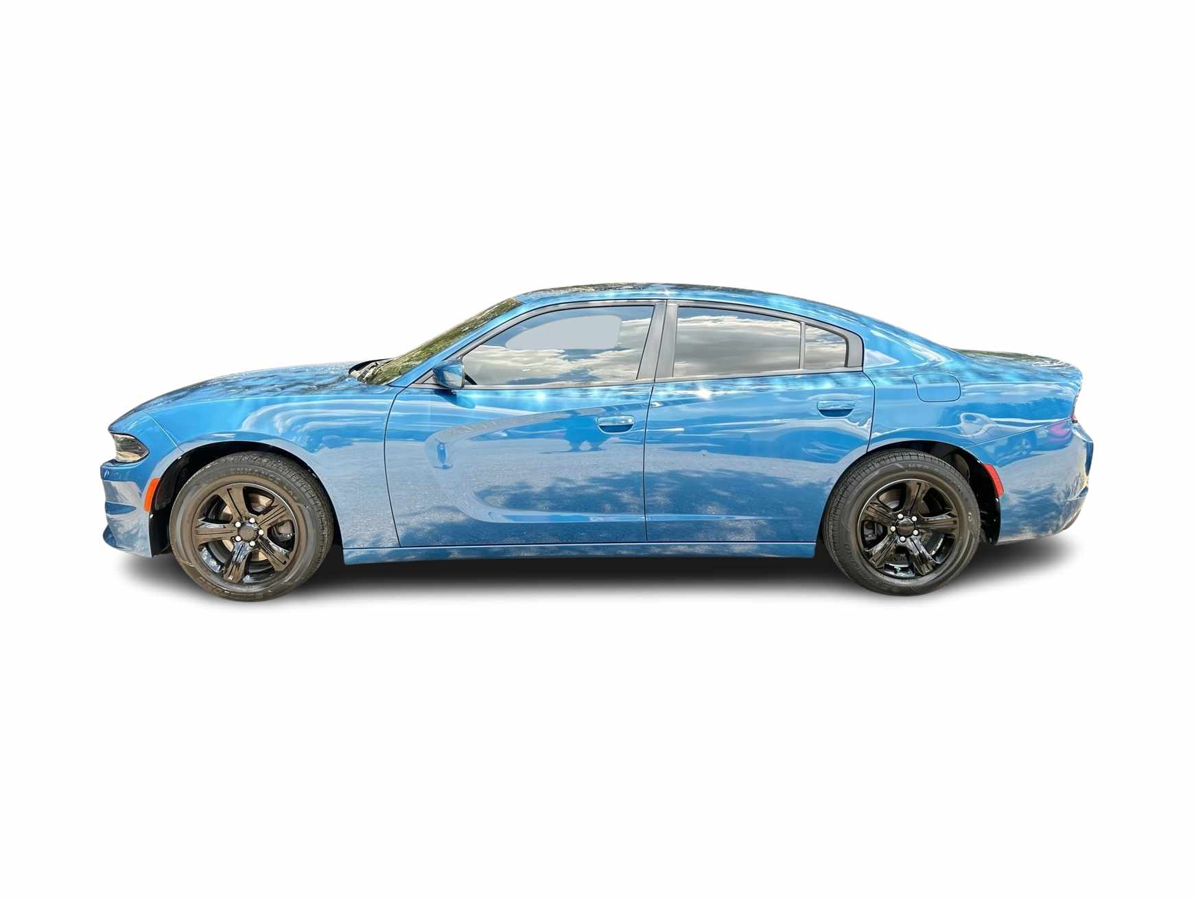 2020 Dodge Charger SXT -
                  Tampa, FL