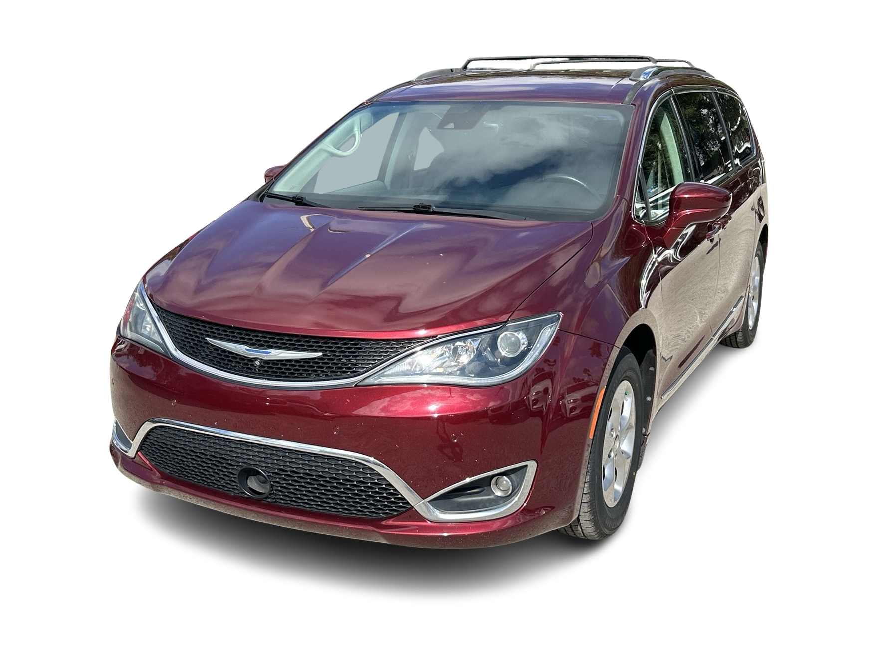 2017 Chrysler Pacifica  -
                  Tampa, FL