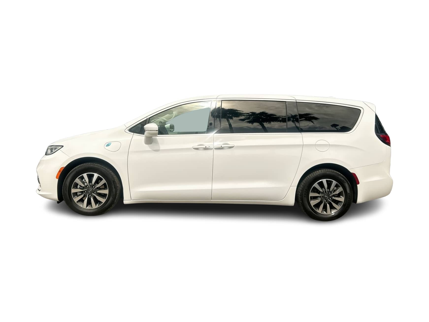2022 Chrysler Pacifica Hybrid Touring L -
                  Tampa, FL