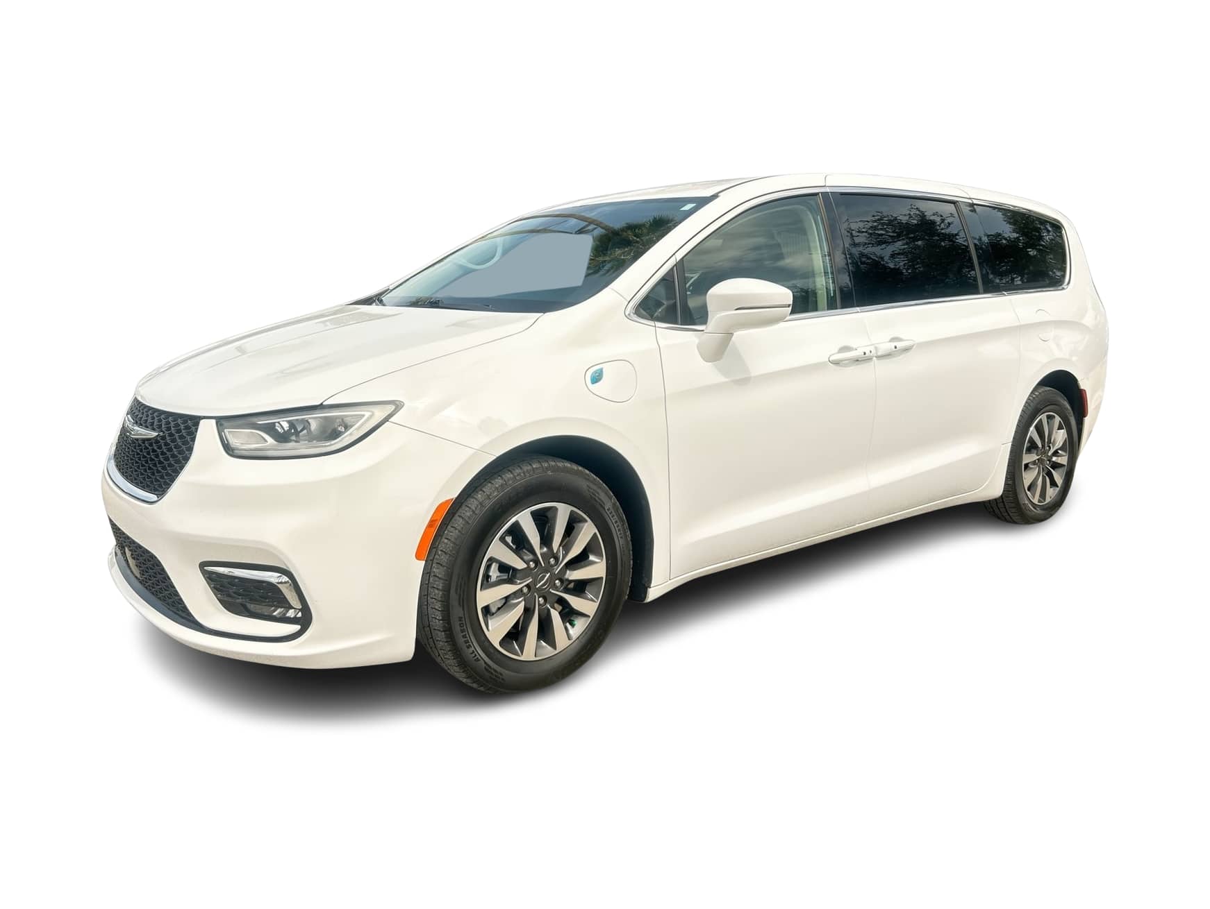 2022 Chrysler Pacifica Hybrid Touring L -
                  Tampa, FL