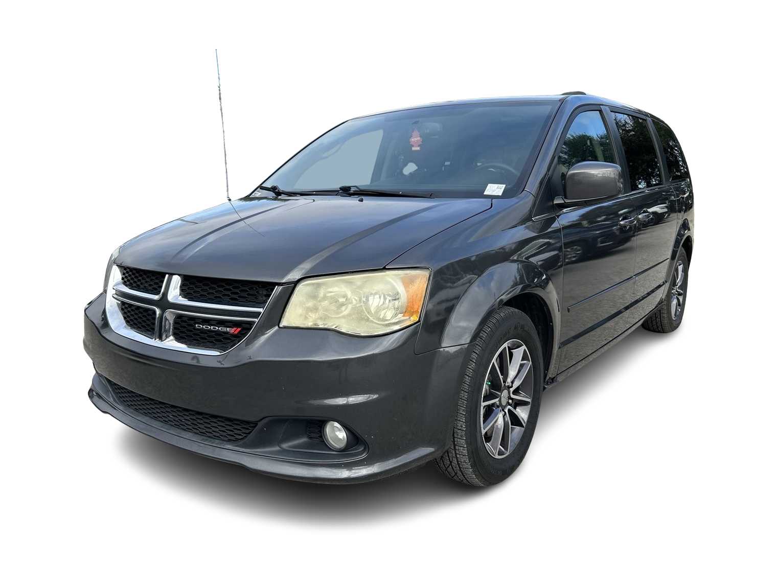 2017 Dodge Grand Caravan SXT -
                  Tampa, FL