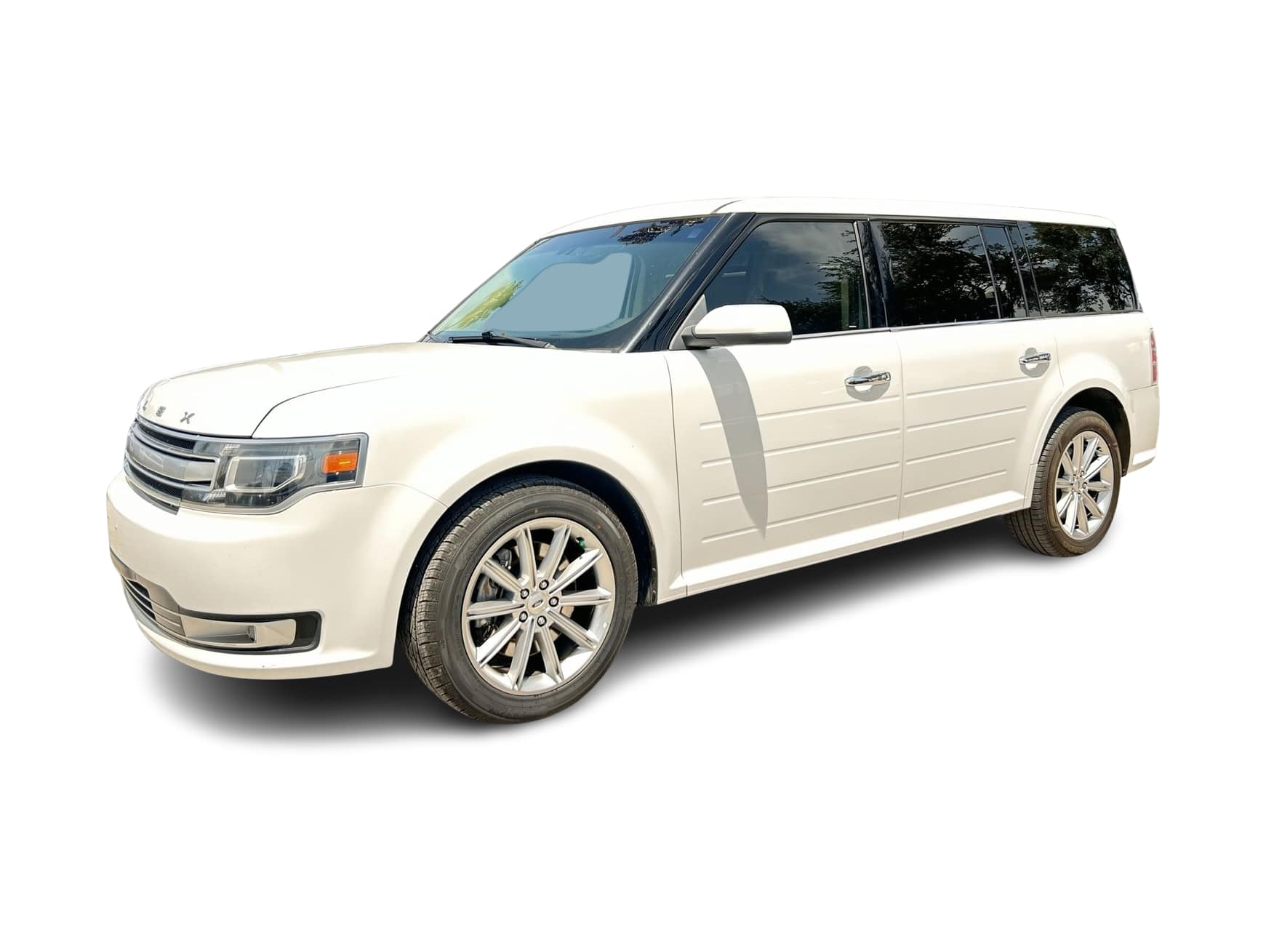 2019 Ford Flex Limited -
                  Tampa, FL