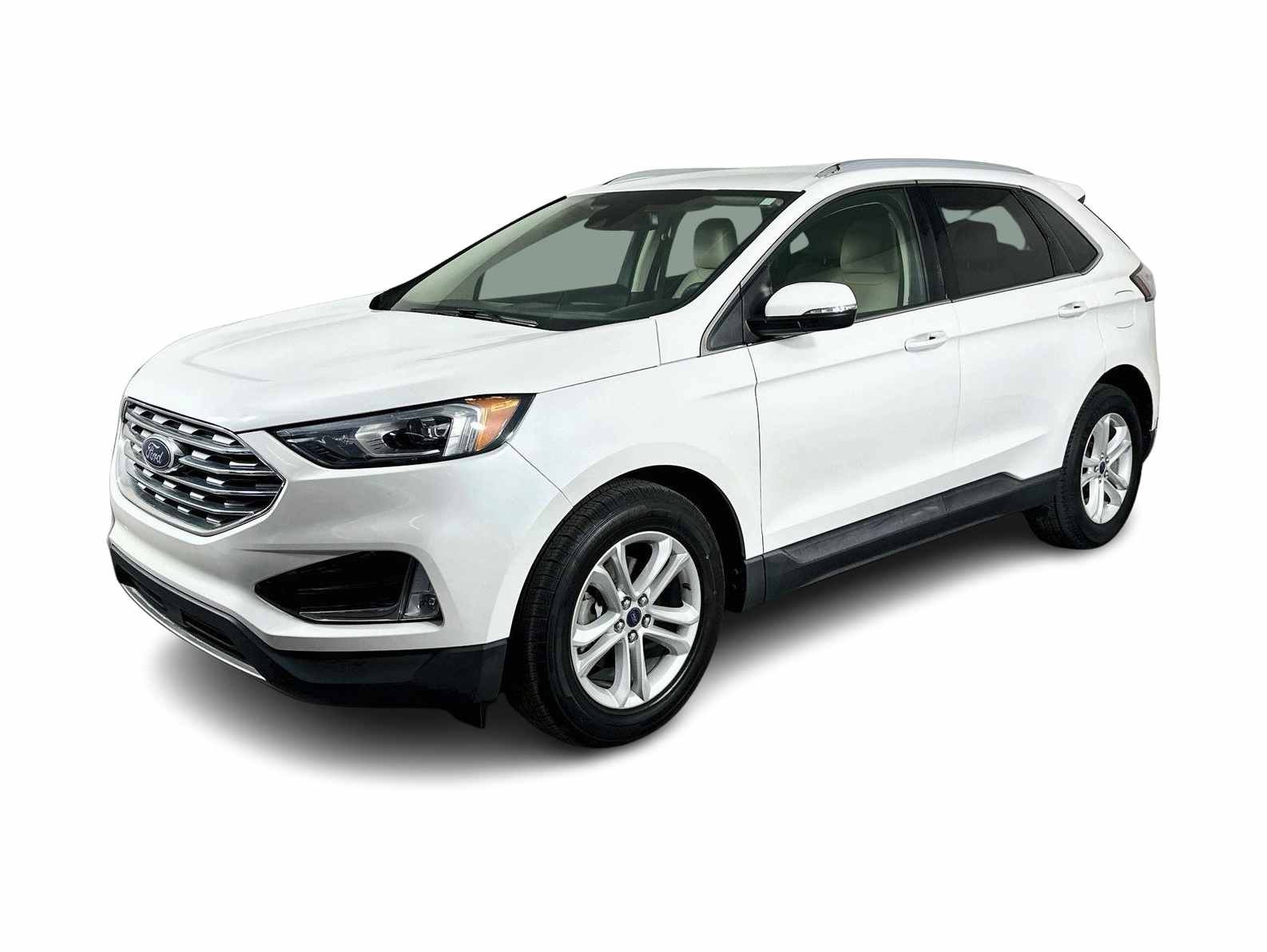 2020 Ford Edge SEL -
                  Tampa, FL
