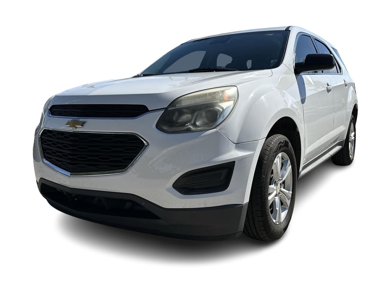 2017 Chevrolet Equinox L -
                  Tampa, FL