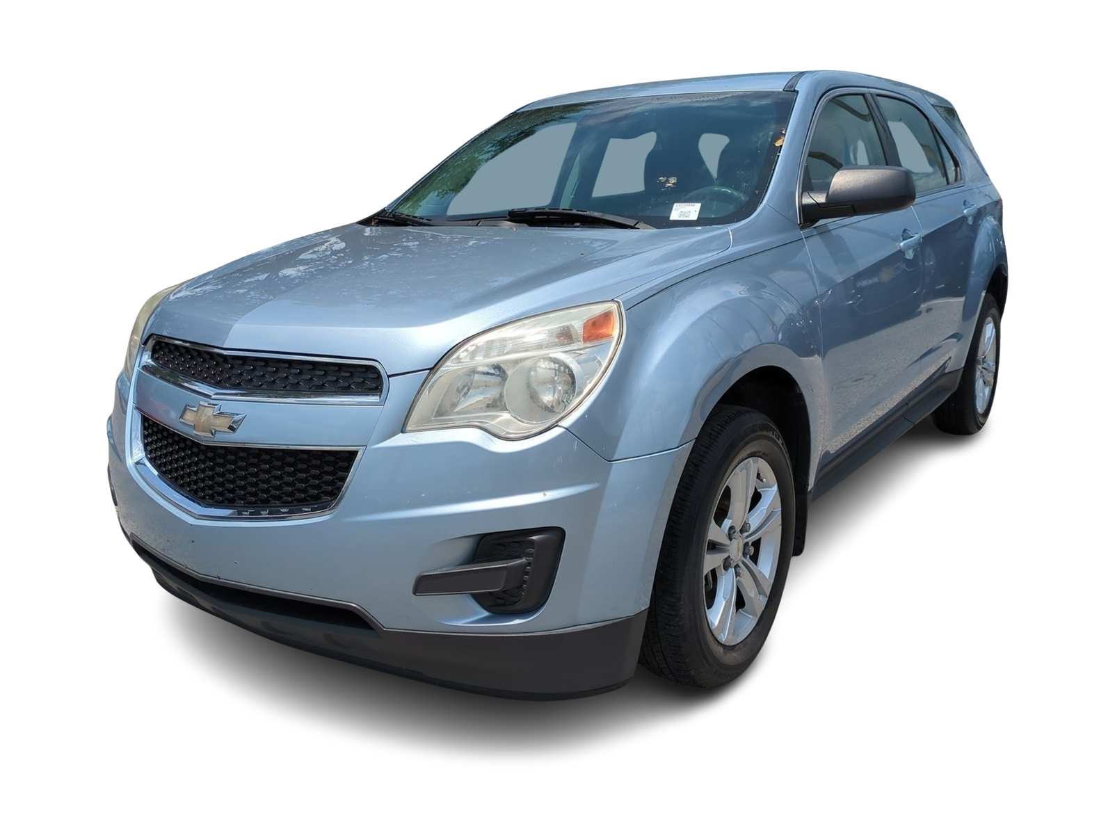 2014 Chevrolet Equinox LS -
                Tampa, FL