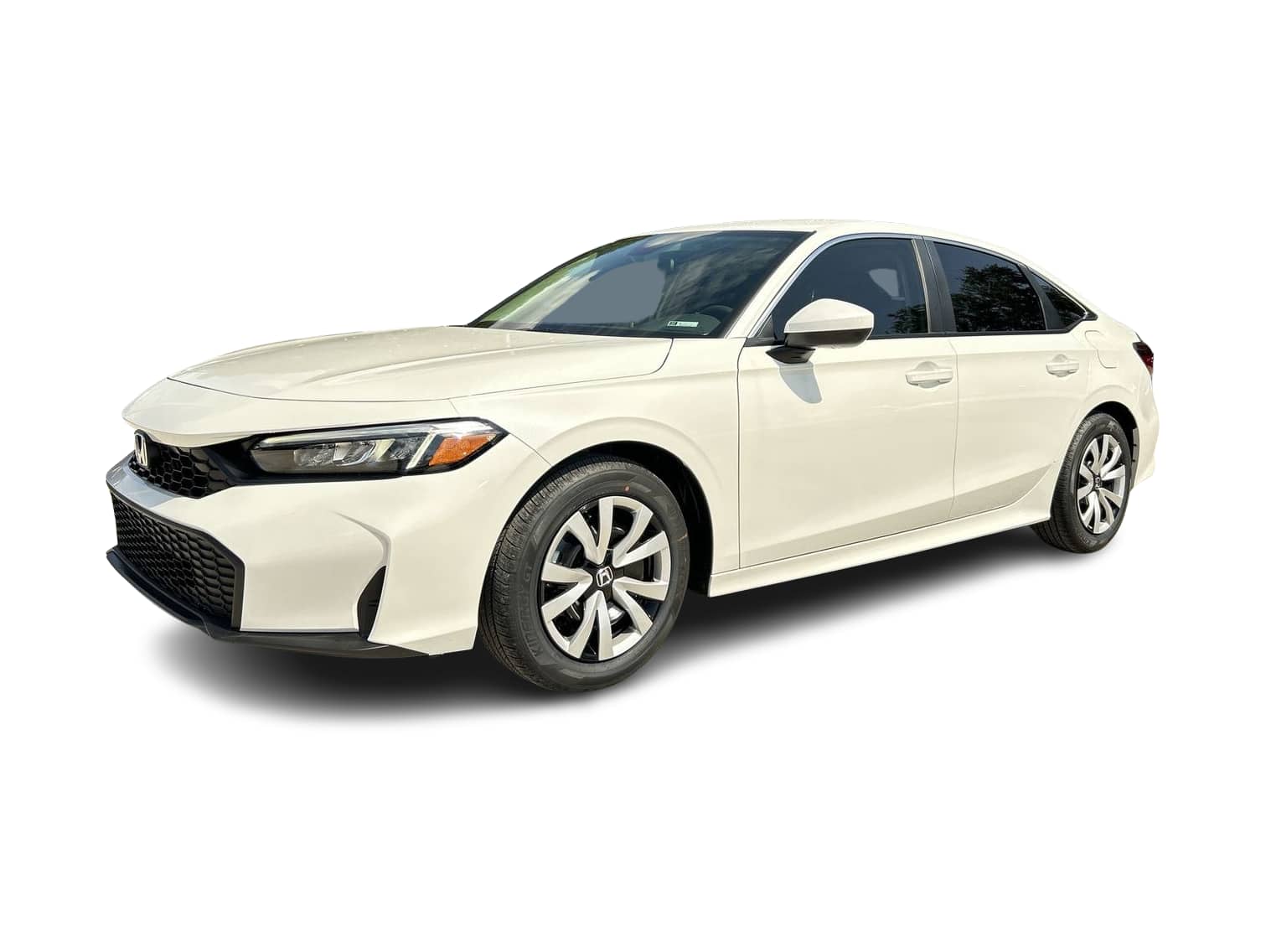 Thumbnail: 2026 Honda Civic - 1