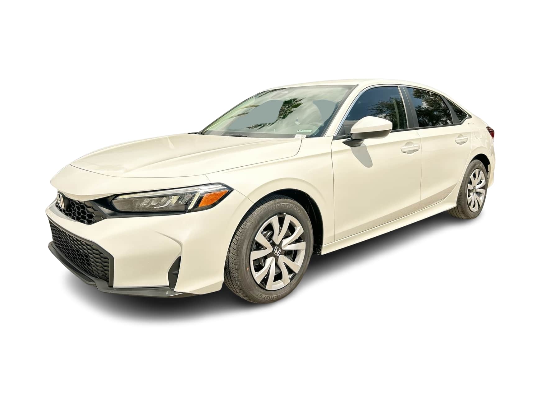 Thumbnail: 2026 Honda Civic - 1