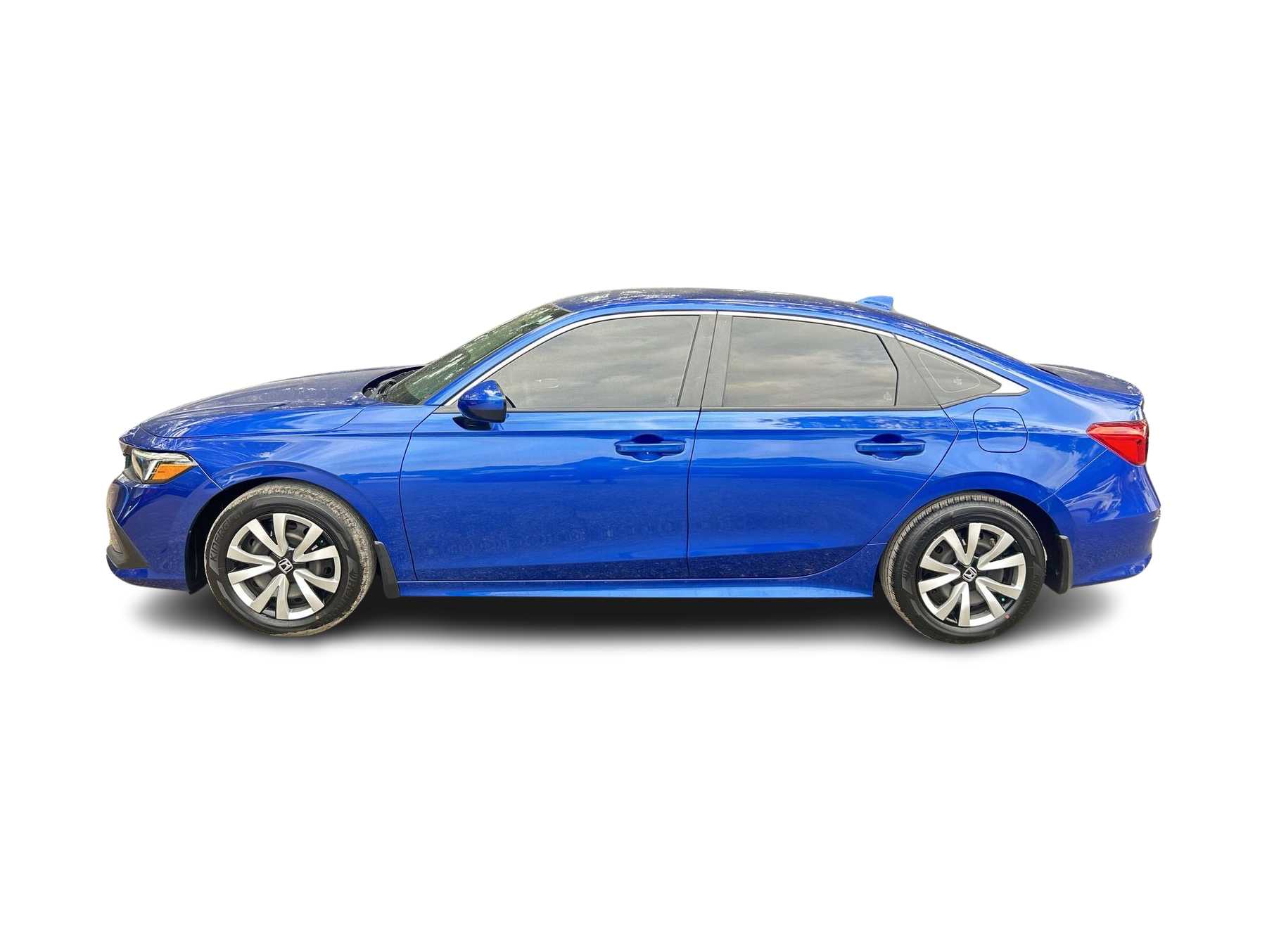 Thumbnail: 2023 Honda Civic - 1