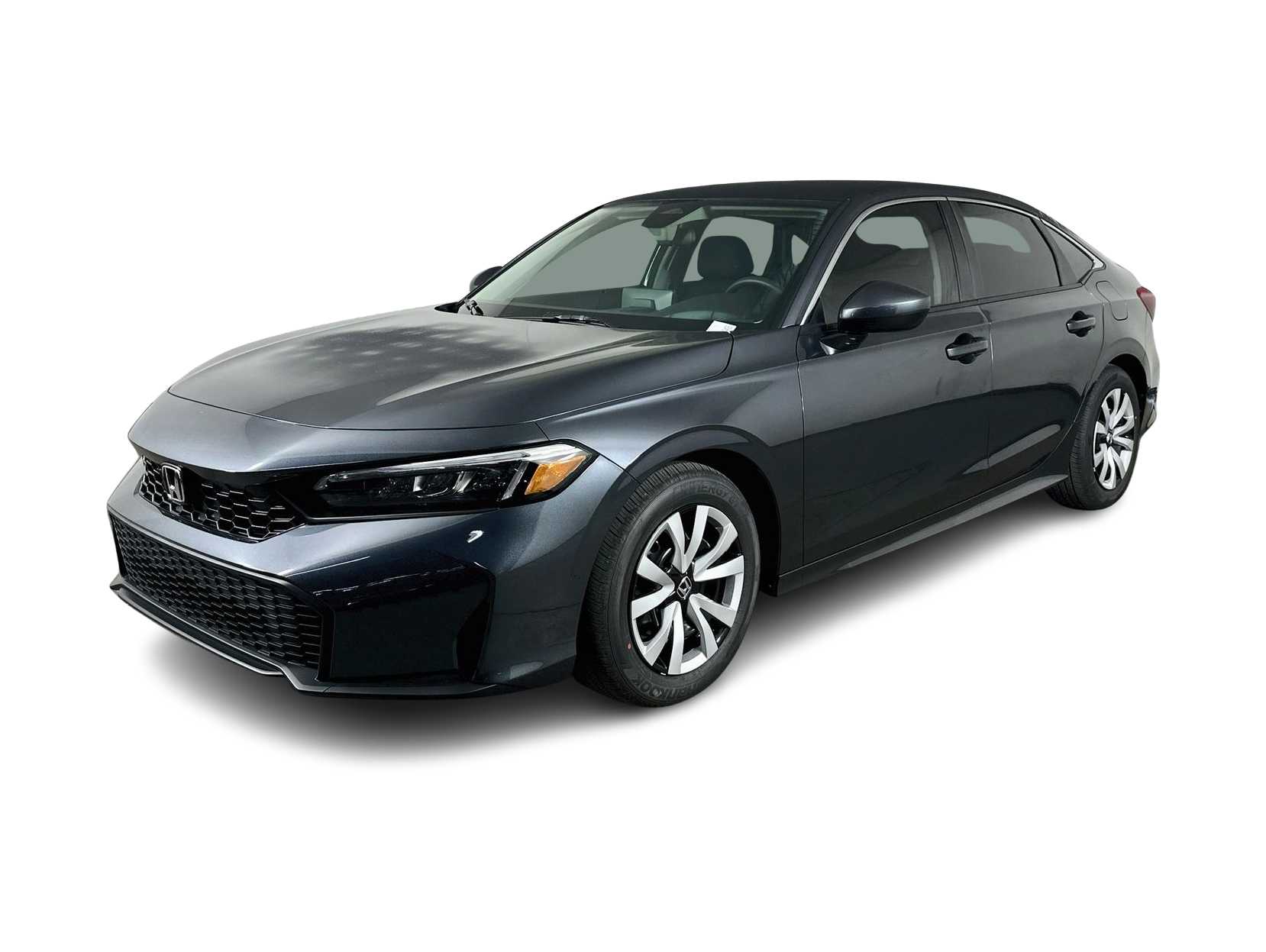 Thumbnail: 2026 Honda Civic - 1