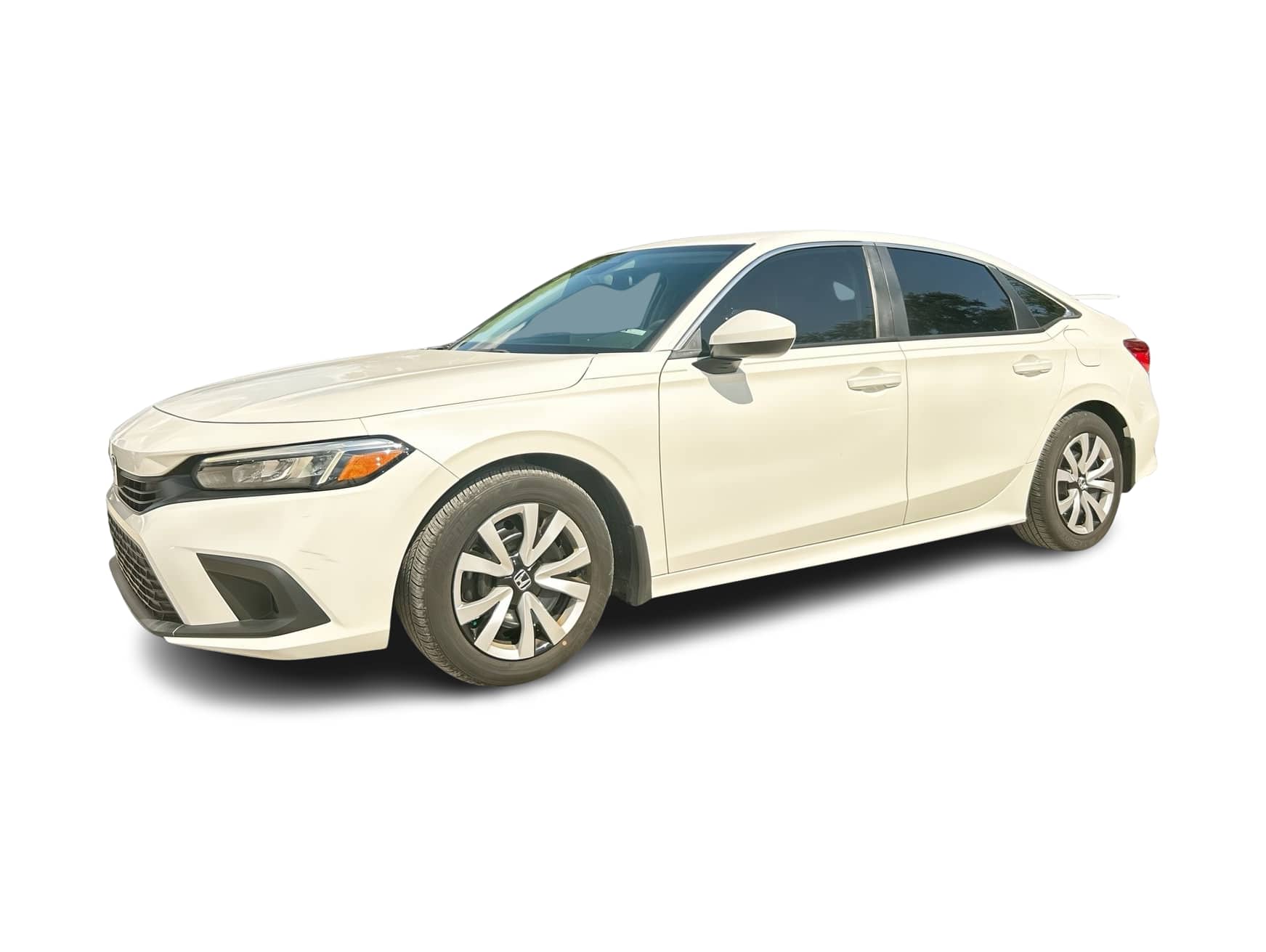 Thumbnail: 2024 Honda Civic - 1