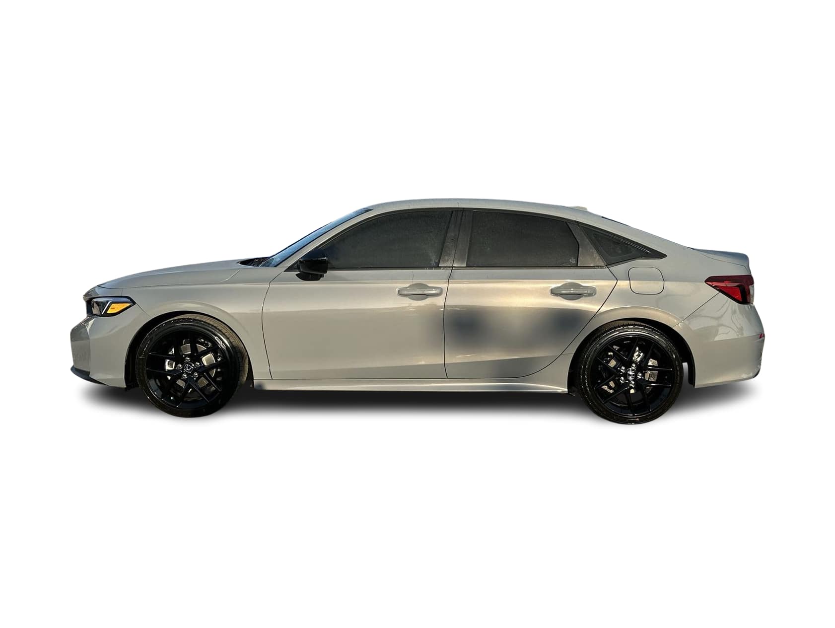 Thumbnail: 2026 Honda Civic - 1