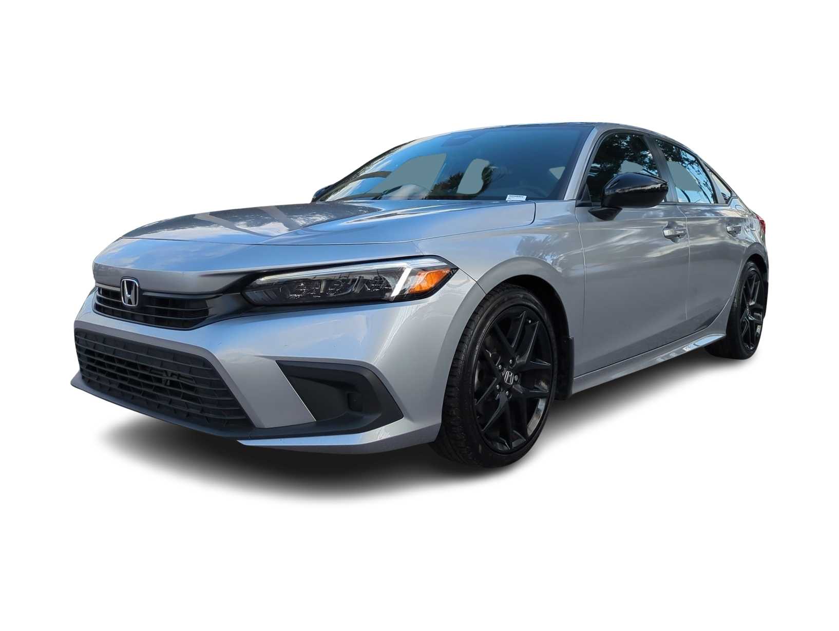 2024 Honda Civic Sport -
                Tampa, FL